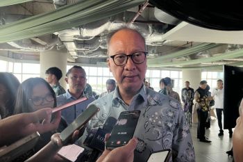 Menperin yakin kesepakatan soal Selat Hormuz normalkan suplai plastik