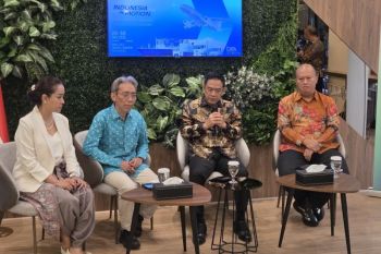 Asosiasi logistik: Usulan 4 pelabuhan Bali perlu kajian lebih lanjut