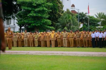 Koster kecualikan unit layanan dalam kebijakan WFH tiap Jumat