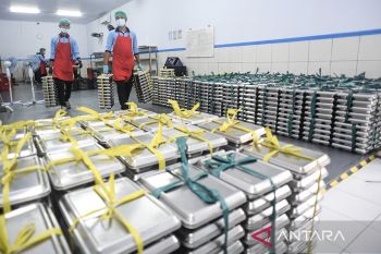 BGN kembali tangguhkan ratusan SPPG di wilayah Jawa dan timur RI