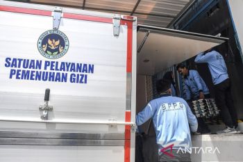 WFH tidak berlaku bagi kepala SPPG, ahli gizi, dan akuntan