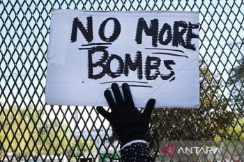 Iran khawatir AS manfaatkan gencatan senjata demi kuatkan persenjataan