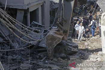 Iran: Serangan Israel ke Lebanon bisa buat negosiasi dengan AS sia-sia