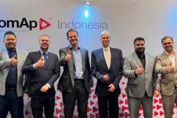 Palu SEZ explores Czech investment through embassy talks