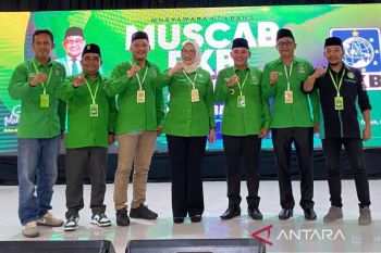 Tiga anggota DPRD masuk jadi bakal calon Ketua DPC PKB Murung Raya