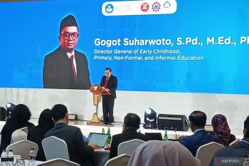 ASEAN-SEAMEO roadmap to boost early childhood education: Indonesia
