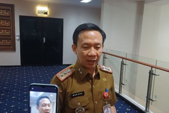 Pemprov Lampung pastikan ASN WFH tetap dipantau dengan ketat ketat
