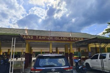 Siswa SMP Islamic Center Siak tewas akibat ledakan senjata rakitannya saat praktek sains