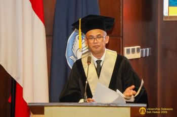 Guru Besar UI: Literasi keuangan kunci hadapi risiko inovasi finansial