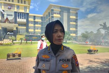 Polda Sumbar perkuat pengawasan BBM bersubsidi