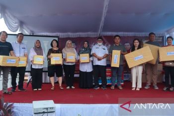 Bank Sumsel Babel Cabang Manggar Gelar Undian Tabungan Pesirah 2025, Nasabah Raih Hadiah Mobil