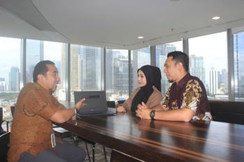 Bank Muamalat catat pengguna layanan CMS naik 13 persen pada 2025