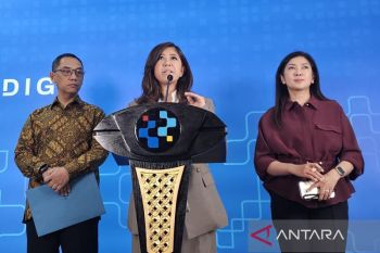 Indonesia beri sanksi kepada Google akibat tak patuhi PP Tunas