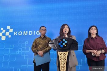 Kemkomdigi: Roblox dan TikTok harus patuhi PP Tunas