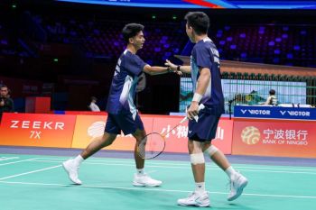 Semifinal BAC 2026, dua wakil Indonesia hadapi ujian berat