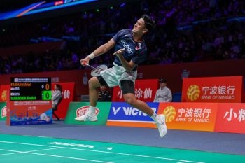 PBSI panggil sejumlah pemain muda perkuat skuad Thomas &amp; Uber Cup