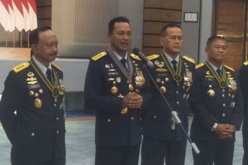 TNI AU tunggu keputusan Kemhan soal pembelian empat pesawat A400M