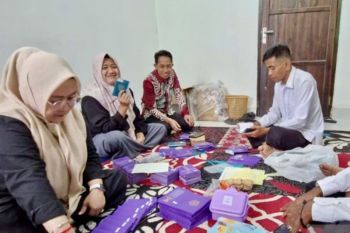 Kemenhaj Sultra fokus selesaikan dokumen 2.049 calon haji 2026