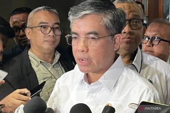 Menaker Yassierli usulkan peningkatan kuota Magang Nasional 2026 naik jadi 150 ribu peserta