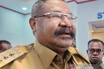 Pemprov Papua Pegunungan pastikan program WFH tak kurangi capaian kinerja