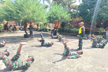 Kader Demokrat NTB meminta MA tolak upaya PK Kubu Moeldoko