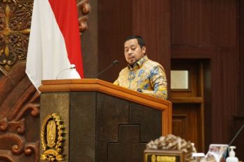 Hadapi kemarau panjang, Legislator minta Pemprov Jatim sapkan air bersih wilayah Madura