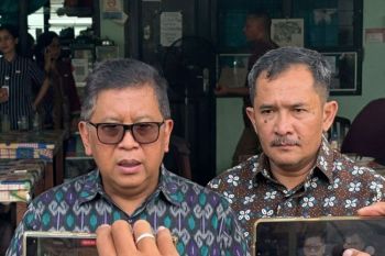Sekjen DPP PDI Perjuangan mengapresiasi kenaikan PAD Kota Yogyakarta