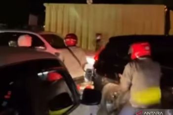 DKI kemarin, PP Tunas bantu fokus belajar hingga pemadaman listrik