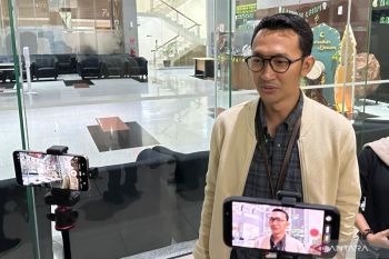 KPK panggil sembilan saksi dari biro haji Jatim dan Jakarta