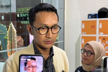 Kasus LPEI, KPK panggil pihak Fairco Bumi Lestari dan Nobel Industries