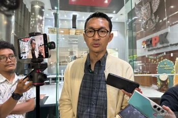 KPK minta keterangan kepada "forwarder" selain dari Blueray Cargo