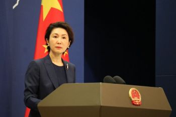 China jadi tuan rumah negosiasi Pakistan-Afghanistan