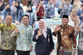 KLH: Dua kabupaten di Kalsel butuh pendekatan khusus kelola sampah