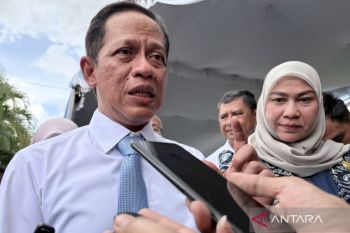 Menteri LH: Denda tak hapus kewajiban perusahaan pulihkan lingkungan