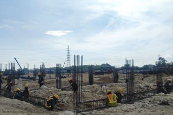 Waskita Karya garap 5 Sekolah Rakyat senilai Rp1,16 triliun di Jatim