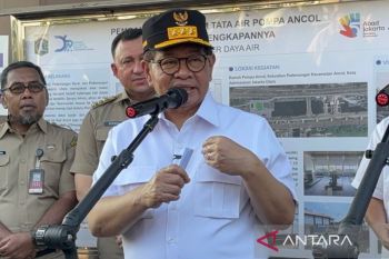 Pramono bantah isu pemindahan kampus IKJ ke Kota Tua