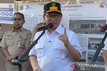 Pramono segera panggil seluruh PPSU, imbas pemalsuan laporan JAKI