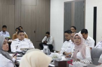 Pemkot Makassar targetkan 1.000 sertifikat aset rampung pada 2026
