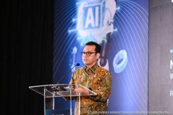 Penguatan tata kelola AI kunci mitigasi risiko dan keamanan data