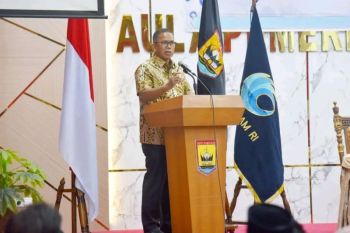 Pemkot Pariaman tegaskan komitmen wujudkan akses pelayanan kesehatan ramah HAM