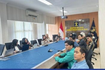 Penguatan Sinergi Kanwil Kementerian Hukum Riau dengan Perguruan Tinggi dalam Mendorong Transformasi Layanan Perseroan Perorangan