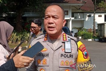 Polresta Banyumas ungkap pelaku pencurian kabel menara BTS di Rawalo