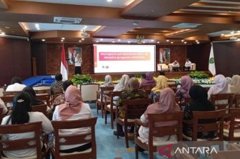 DPPKB Samarinda kuatkan pencegahan cegah tengkes baru lewat MBG