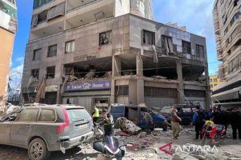 Konflik Lebanon: Spanyol Dorong UE Tangguhkan Kerja Sama dengan Israel