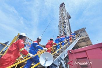 Merangkai pilar-pilar babak baru industri hulu migas