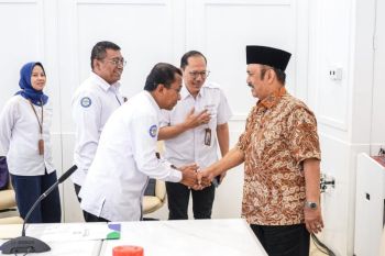 Bappenas perkuat koordinasi untuk tingkatkan efektivitas program JKN