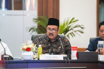 Bappenas tekankan integrasi bansos dengan pemberdayaan masyarakat