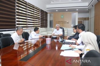 Pemprov Kalbar optimalkan biaya penerbangan haji