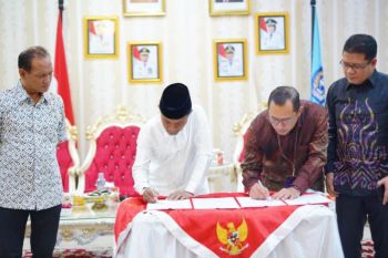 Askrindo perluas bisnis ke Kabupaten Bone, Sulsel