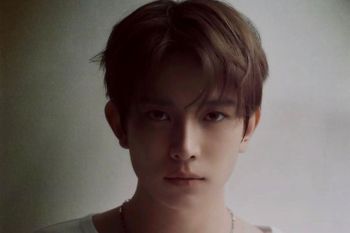Heeseung ex Enhypen mulai solo dengan nama panggung Evan